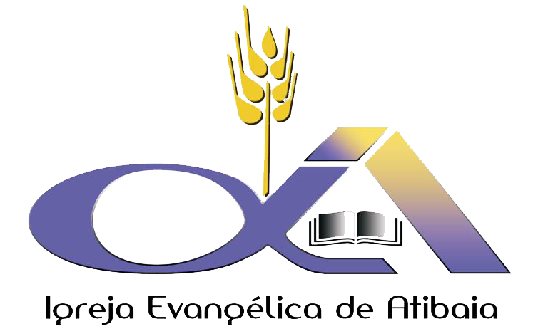 Logotipo da Igreja Evangélica de Atibaia